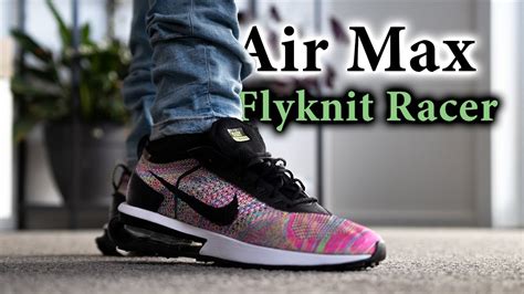 nike flyknit max fake|nike flyknit max review.